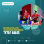 Meski Kalah dari Jepang, Tim Bulutangkis Putri Indonesia Tetap Lolos