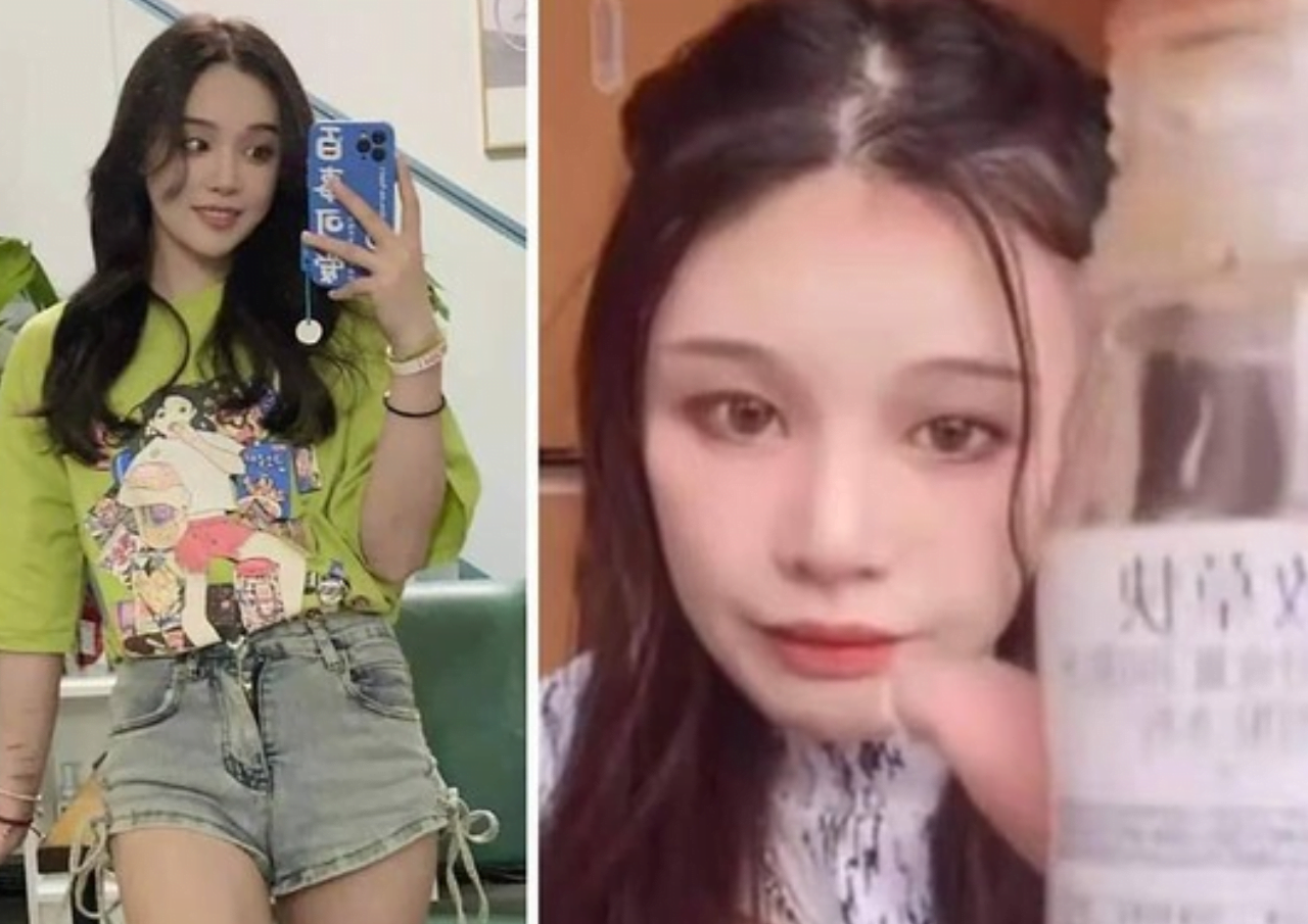 Minum Pestisida, Influencer Bunuh Diri saat Siaran Langsung