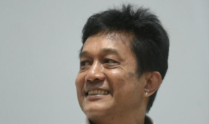 Oddie Agam Pencipta Lagu Antara Anyer dan Jakarta Tutup Usia Setelah Dapat Donor Ginjal