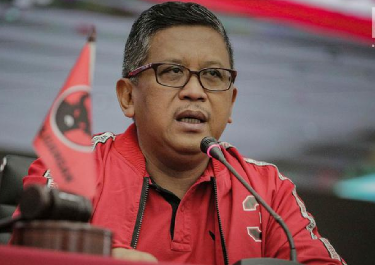 PDIP Pamer Kader Siap Maju Pilpres 2024