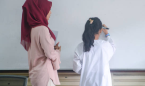 PPPK Guru Tahap 2 Dibuku Kembali, Segera Akses Laman sscasn.bkn.go.id
