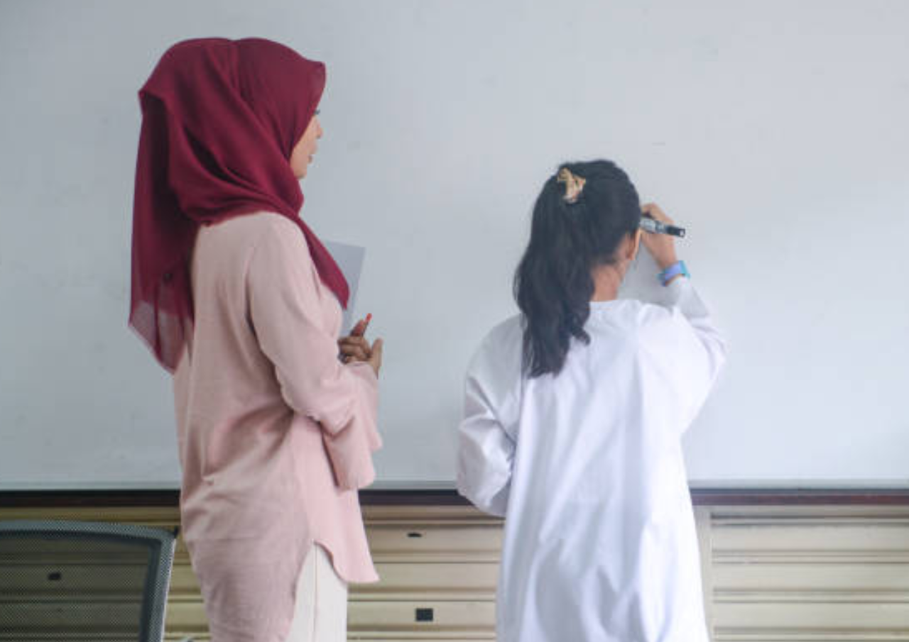 PPPK Guru Tahap 2 Dibuku Kembali, Segera Akses Laman sscasn.bkn.go.id