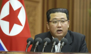 Pembelot Korea Utara Gugat Kim Jong-Un di Pengadilan Distrik Tokyo