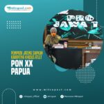 Pemprov Jateng Siapkan Karantina Khusus Atlet PON XX Papua