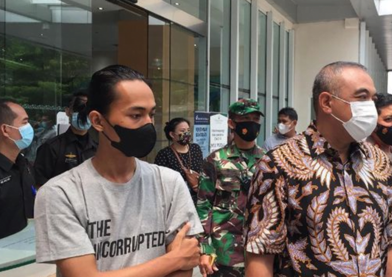 RS Sembunyikan Hasil Pemeriksaan Mahasiswa Korban ‘Smackdown’