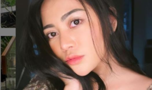 Rachel Vennya Dituding Kabur dari Karantina Wisma Atlet