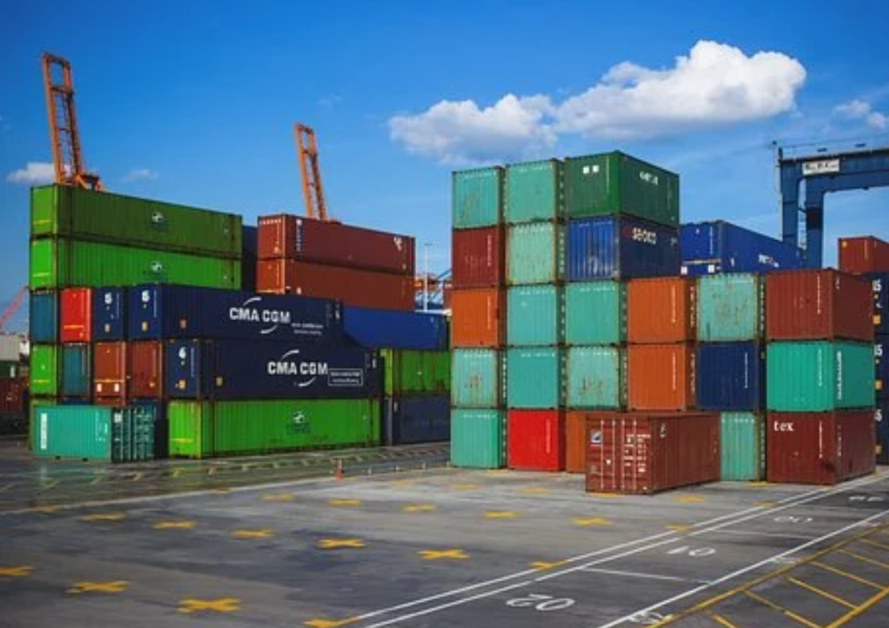 Rantai Pasok Global Memburuk, Harga Barang Kian Mahal