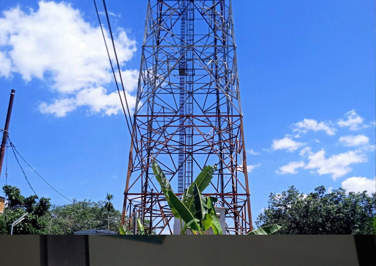 Ratusan Tower Pati Terungkap Tak Bayar Pajak PBB Tahun Ini
