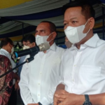 Rektor USU akan Ratakan Tempat Pesta Ganja di Kampus USU