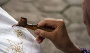 Sejarah Hari Batik Diperingati 2 Oktober