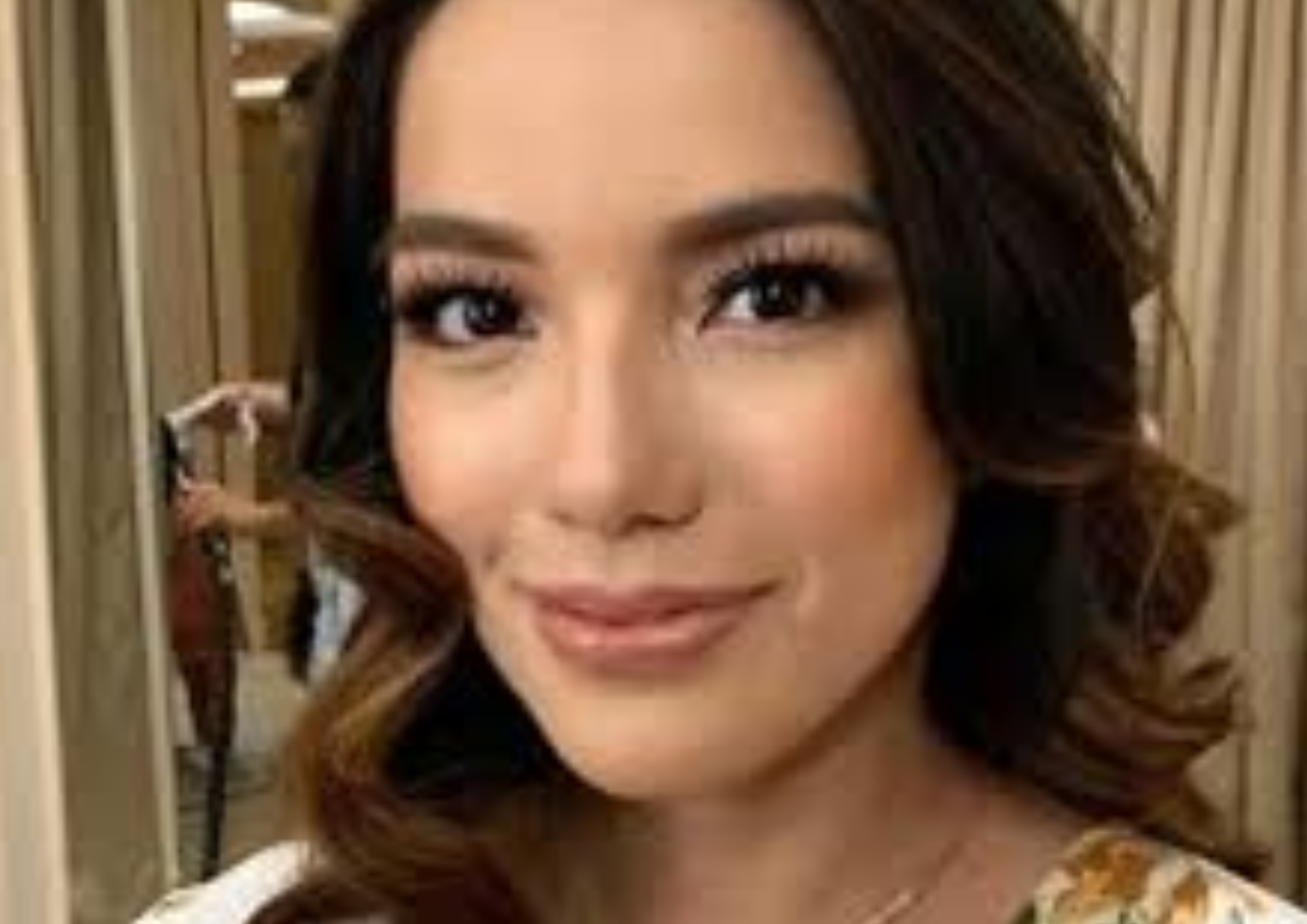 Sheila Marcia Ungkap Pernah Narkoba dan Seks Bebas
