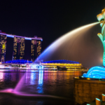 Singapura Jadi Investor Terbesar di Indonesia