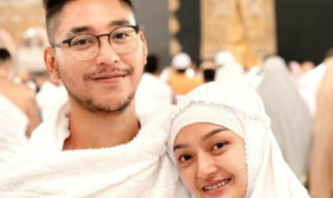 Siti Badriah Hamil setelah Penantian dan Kesabaran