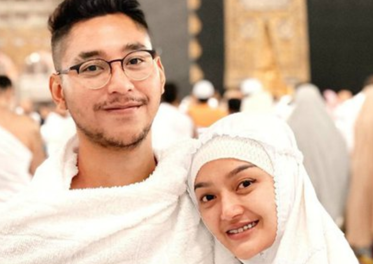 Siti Badriah Hamil setelah Penantian dan Kesabaran