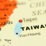 Taiwan Tak Boleh Gabung PBB oleh China