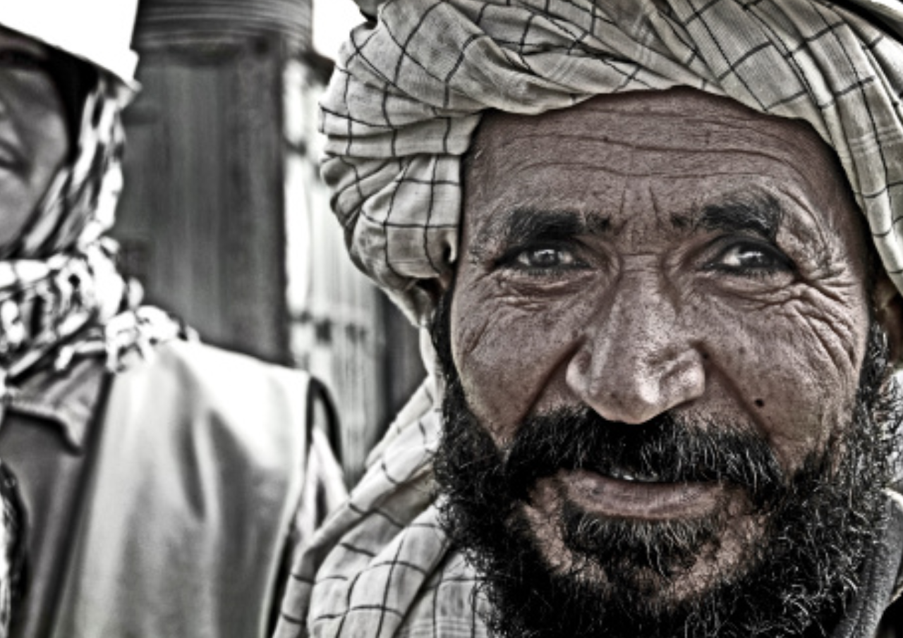 Taliban Yakin Bisa Atasi ISIS