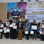 Kasus ODGJ di Kebumen Masih Tinggi, Bupati Harap Upaya Penanganan Tepat
