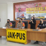 Polisi Ringkus Pria Pelaku Kejahatan Ekshibisionisme