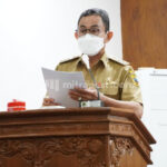 Sempat Ditunda, Pilkades Antar Waktu Akan Digelar Sabtu Besok