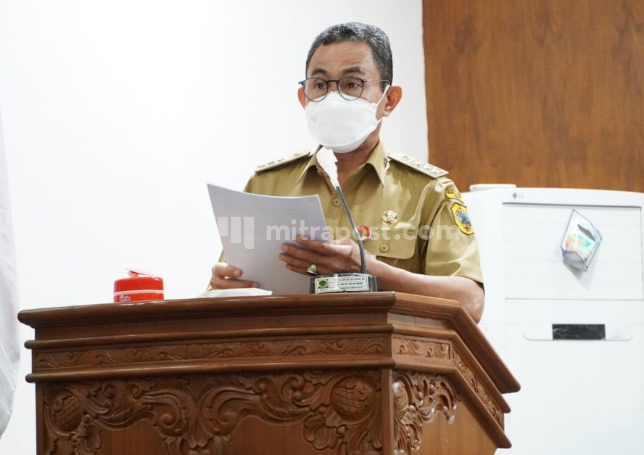 Sempat Ditunda, Pilkades Antar Waktu Akan Digelar Sabtu Besok