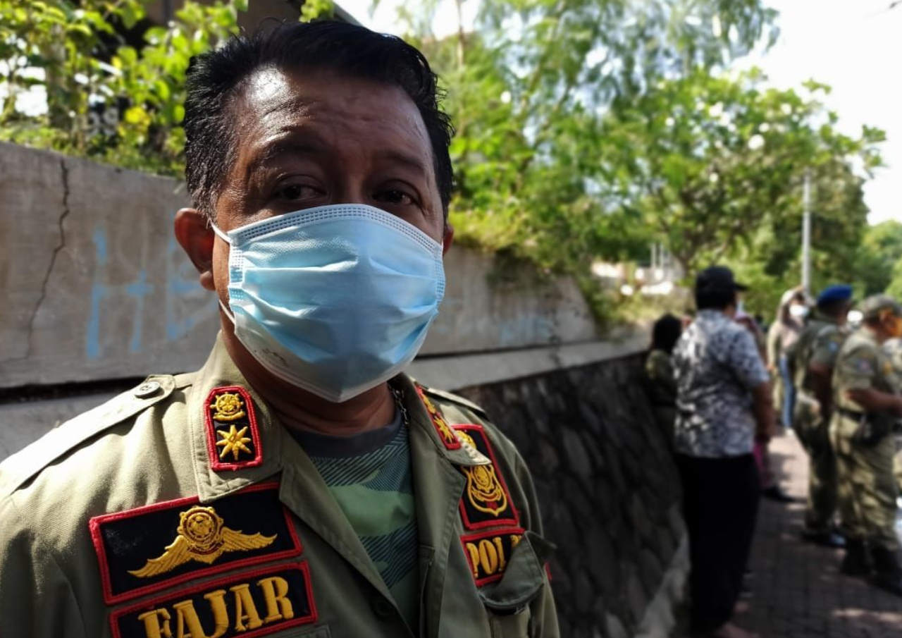 Fenomena Ayam Kampus Marak di Semarang, Satpol PP Gencar Lakukan Operasi Yustisi