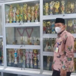 Setahun Raih 401 medali, MTsN 1 Pati Jadi MTs terbaik se Jawa Tengah