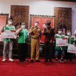 Bupati Jepara Janjikan Berikan Bonus Pada Atlet dan Pelatih Berprestasi di Peparnas Papua
