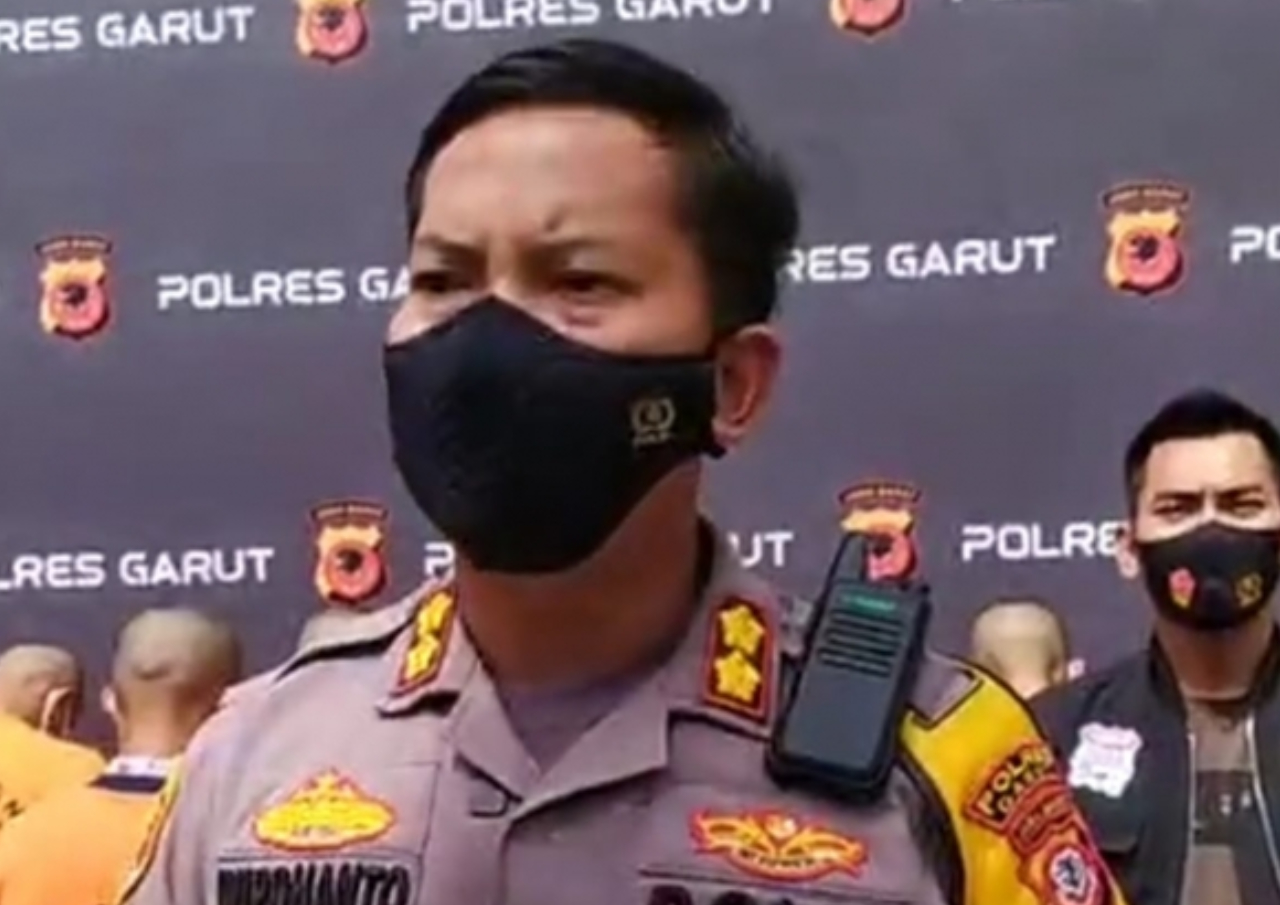 Dituduh Mencuri Sayur, Seorang Pria Dikubur Hidup-Hidup