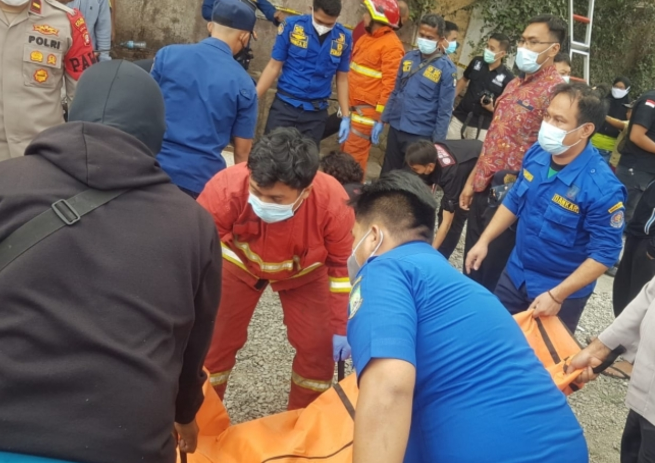 Kasus Meninggalnya 5 Pekerja dalam Gorong-Gorong, Polisi Selidiki Dugaan Kelalaian Vendor