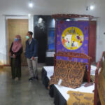 Momen HBN Mampu Dongkrak Kunjungan ke Museum Batik