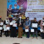 Dukung Kesembuhan ODGJ, Masyarakat Diimbau Berempati Pada Penderita