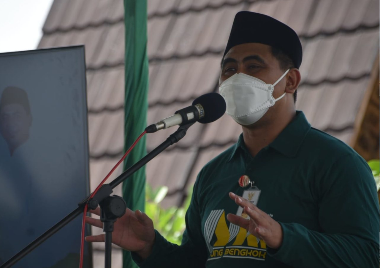 Warga Bandel Tak Terapkan Prokes dan Vaksinasi Akan Dilockdown
