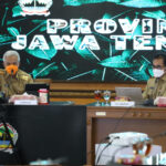Pemprov Jateng Siapkan Karantina Khusus Atlet PON XX Papua