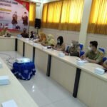 Upaya Pelestarian Kebudayaan, Dispuspa Gelar Pelatihan Menulis Cerita Legenda Rakyat