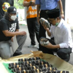 Industri Rokok di Temanggung Diminta Serap Semua Tembakau Petani