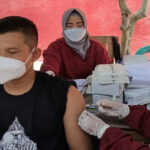 Tingkat Vaksinasi Masih Rendah, Pemkab Rembang Lakukan Percepatan