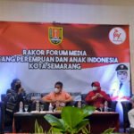Pembelajaran Daring Dinilai Mampu Turunkan Kedisiplinan Anak Hingga 80 Persen