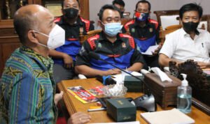 Jepara Akan Segera Miliki Sirkuit Grasstrack dan Motocross