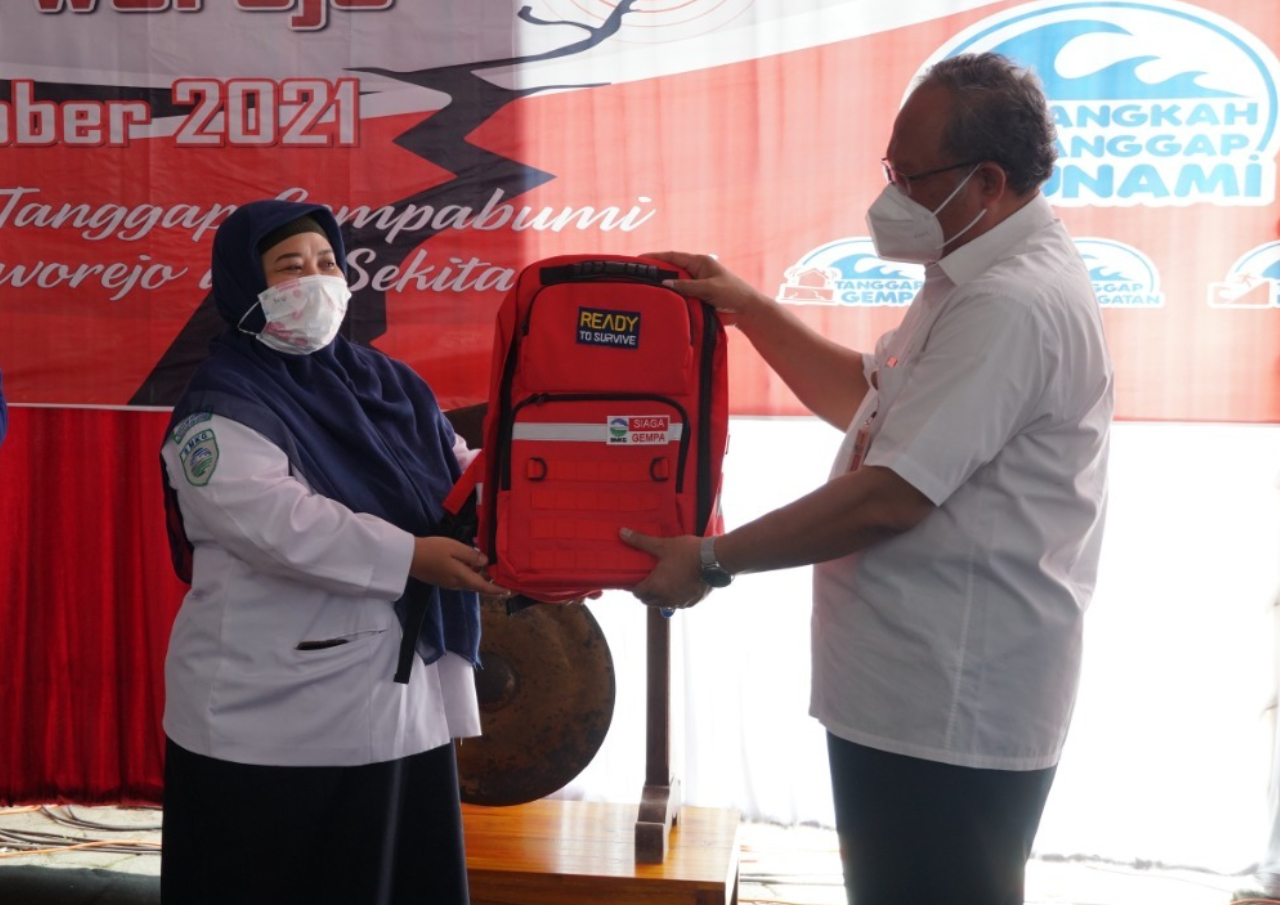Rawan Bencana, Purworejo Lakukan Mitigasi Awal