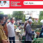Setahun Lebih Berjalan, Aplikasi Pasar Puri Online Masih Terkendala dengan Pedagang