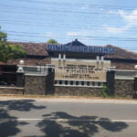 Capaian Vaksinasi Rendah, Aplikasi PeduliLindungi Belum Jadi Syarat Masuk Pasar Tradisional
