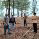 Pemkab Batang Bangun Wahana Eduwisata Taman Syailendra