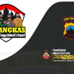 Aplikasi Sitangkas, Percepat Pelaporan dari Masyarakat