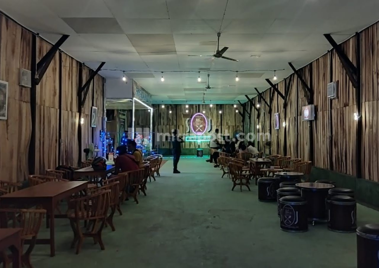 Meski Pandemi Belum Usai, Usaha Kafe Menjamur di Pati 