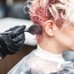 Tips Mewarnai Rambut secara Alami dengan Bahan Organik