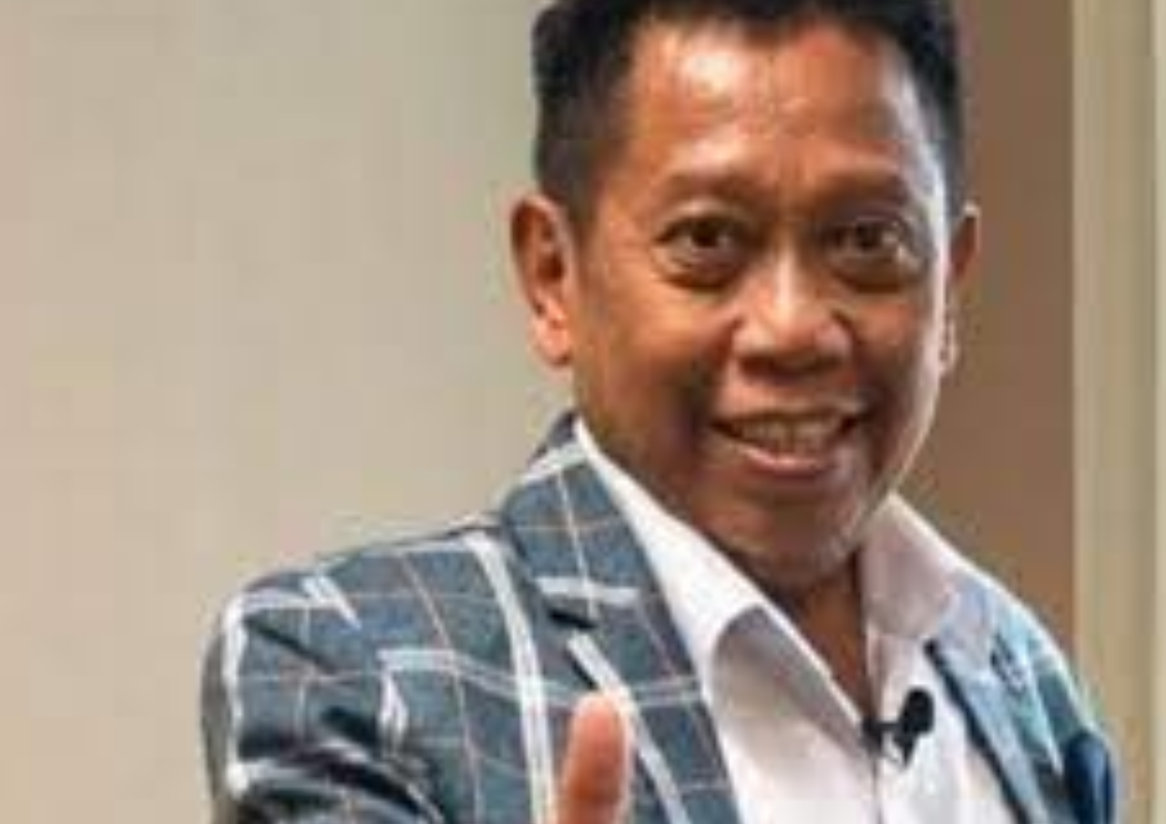 Tukul Arwana telah Dipindahkan dari ICU