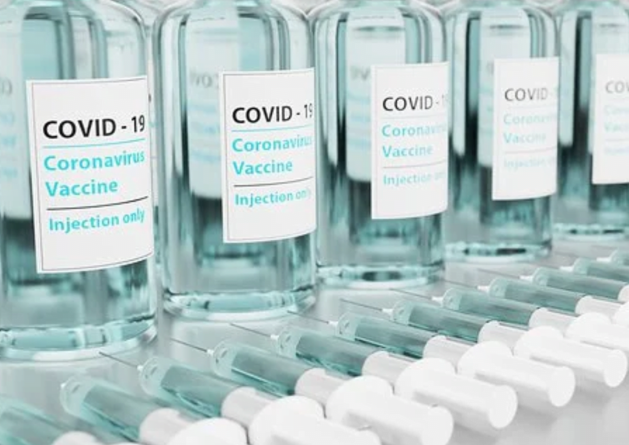 Vaksin Pfizer Terbukti Dapat Menangkal Covid-19 pada Anak Usia 5 Hingga 11 Tahun