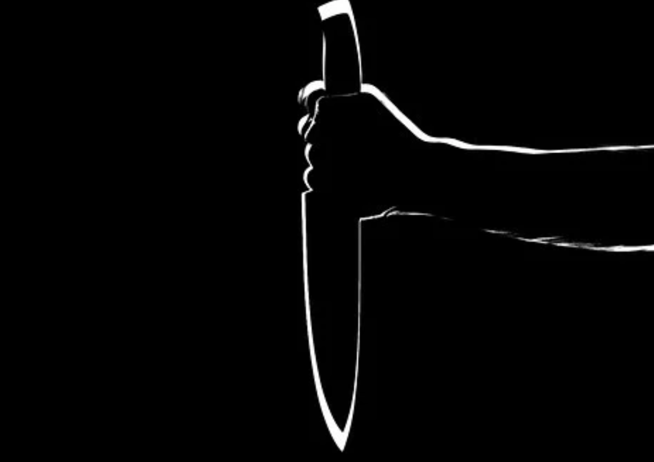 Video Viral, Remaja Tergeletak Bersimbah Darah di Jalan Jakarta Barat