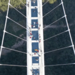 Wisata Bromo akan Ada Jembatan Kaca