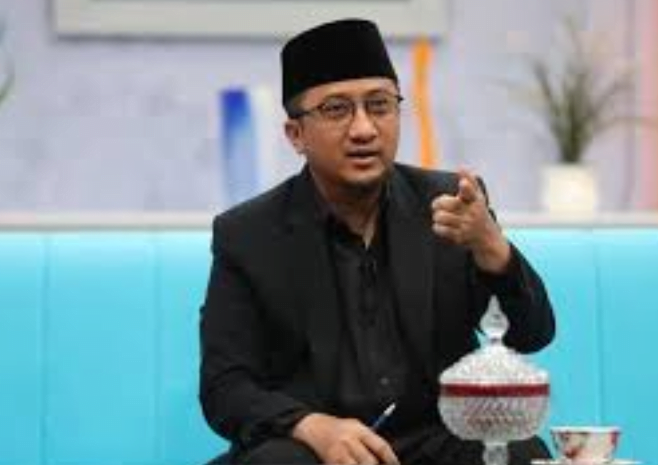 Yusuf Mansur Tidak Perlu Bayar Pinjaman Online